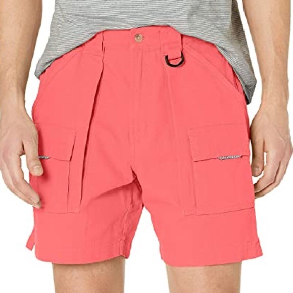 Pfg Brewha Ii 7 Shorts 2x 